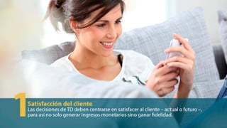 5 factores a considerar en el proceso de transformación digital