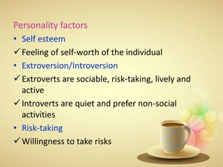 5 Factors Affecting LLS | PPT
