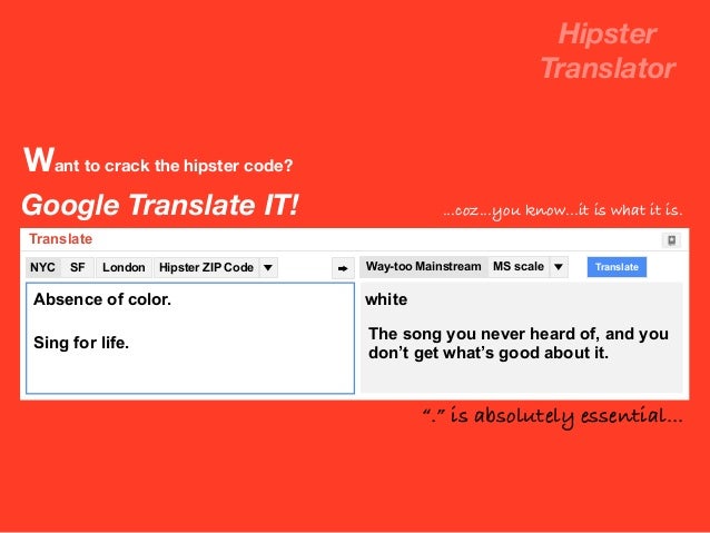 5 fantasy google translator