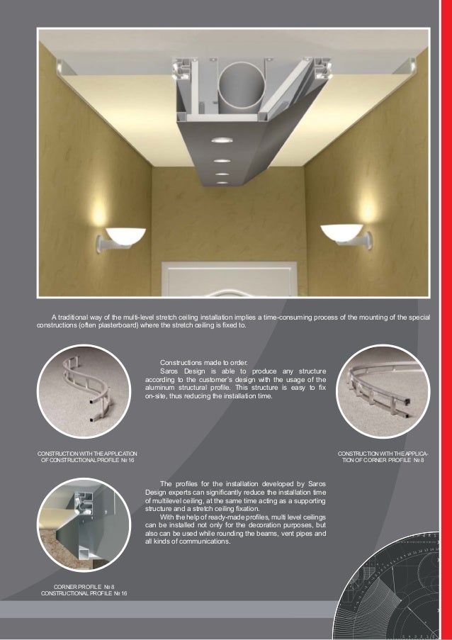 Stretch Ceiling Ceilings Dubai Translucent Ceilings Light Panel C