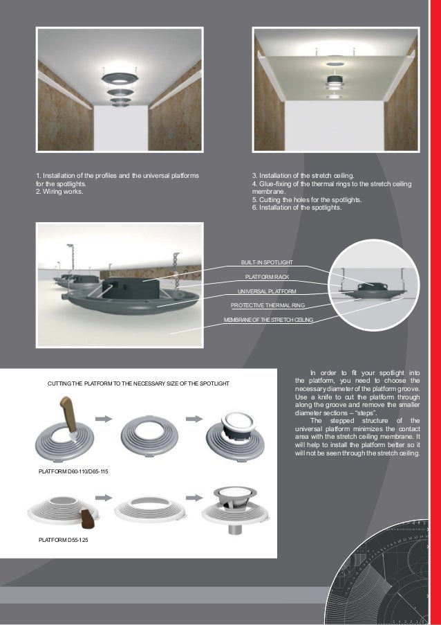 Stretch Ceiling Ceilings Dubai Translucent Ceilings Light