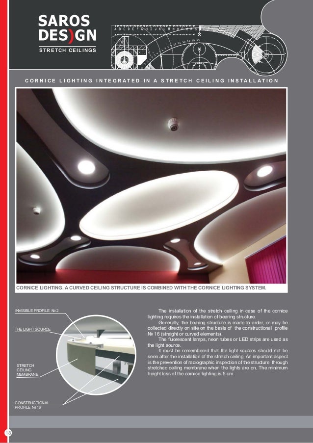Stretch ceiling, ceilings dubai, translucent ceilings, light panel, ceiling solutions, ceiling