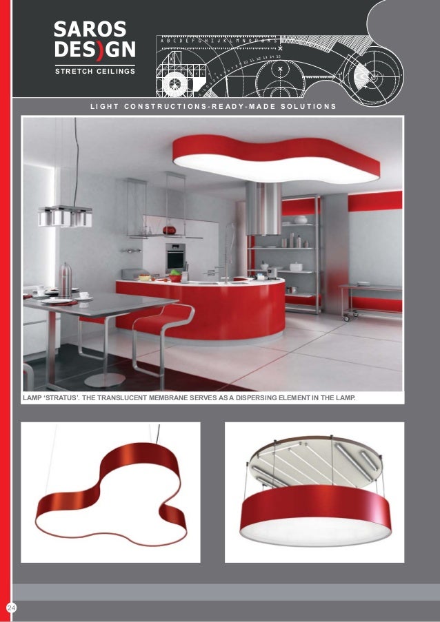 Stretch ceiling, ceilings dubai, translucent ceilings, light panel, c…