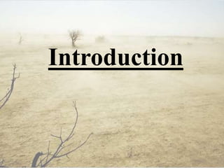 Introduction
 