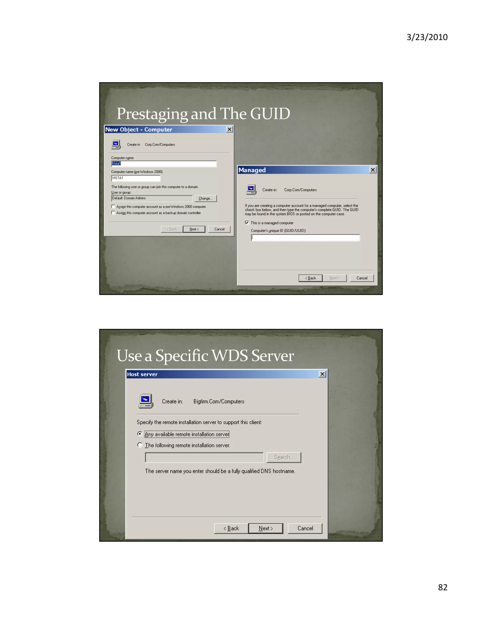 3/23/2010
82
564D49219C768546A956C310ED7D2BF6
 