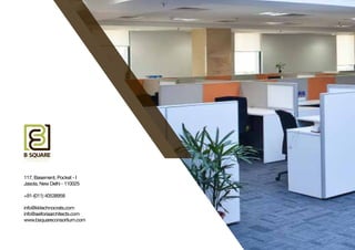 B Square Profile | PDF