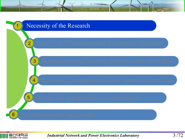 Phd thesis on power electronics