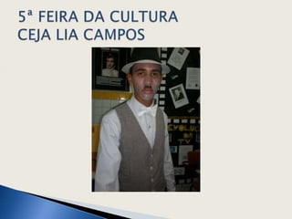 5ª FEIRA CULTURAL