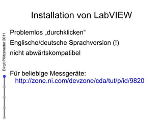 Elementare Rechnungen Demo : Addition  Übung : Tachometer 