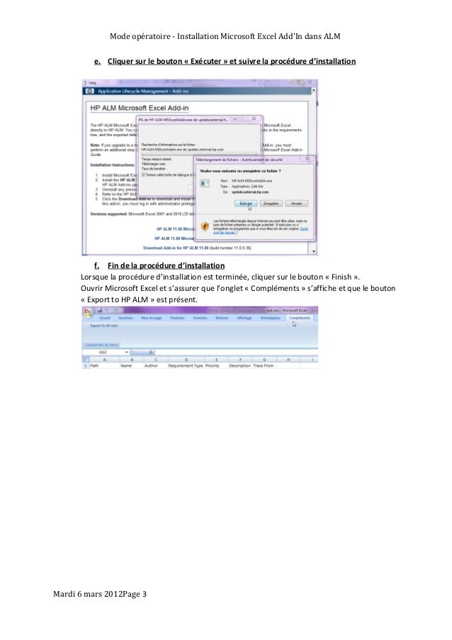 Alm Excel Add-In Session Expired – VSMSP