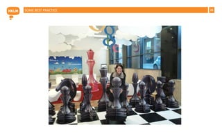 25SOME BEST PRACTICE
 