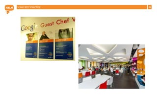 26SOME BEST PRACTICE
 