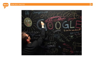 27SOME BEST PRACTICE
 