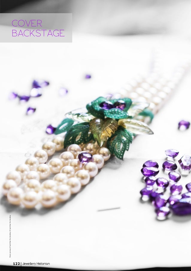 Jewellery