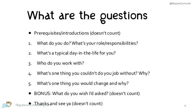 out of my brain on the 5 15 practical user research for car salesman responsibilities