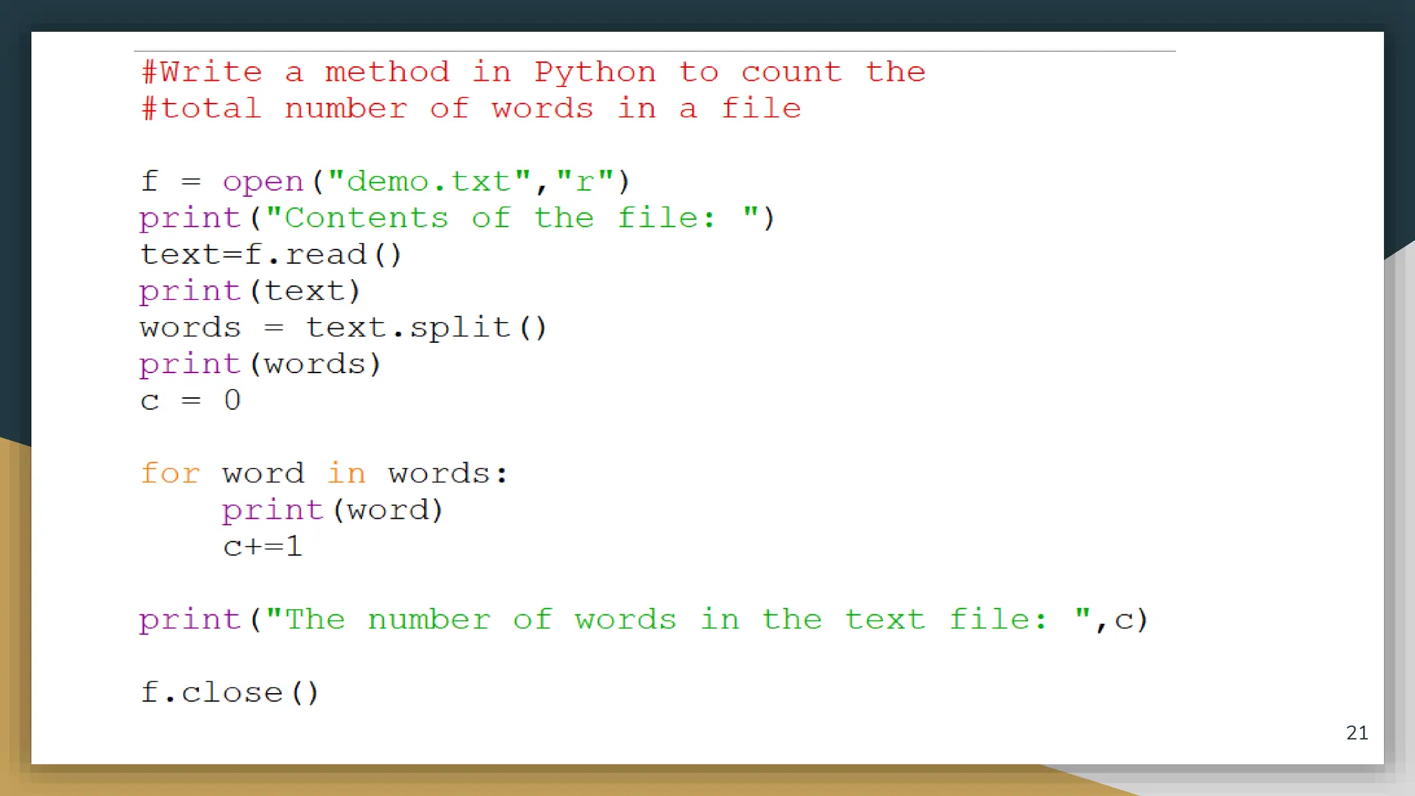 File Handling in Python -binary files.pptx