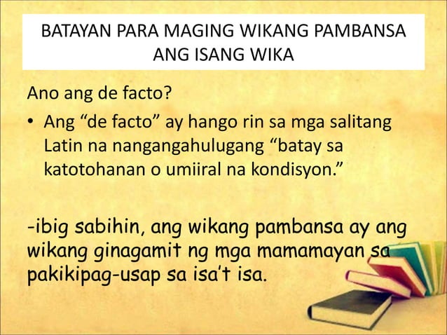 5FILIPINO BILANG WIKANG PAMBANSA.ppt