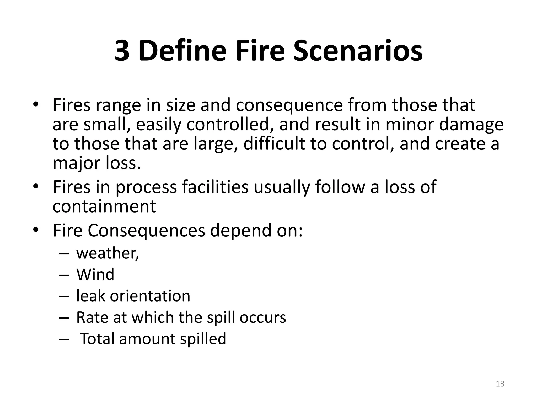 Fire Hazard Explained 5_Fire Hazard Analysis.ppt