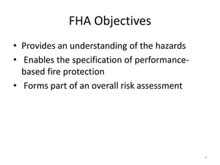 Flha Risk 5_Fire Hazard Analysis.ppt