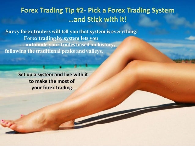 Forex view