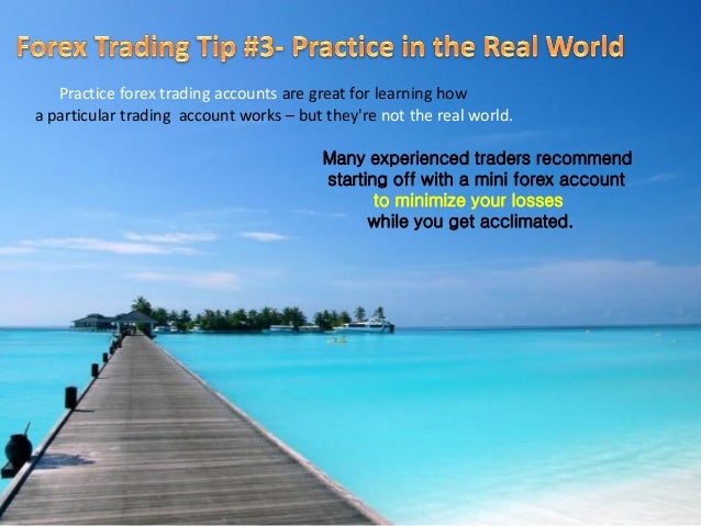 Forex market view