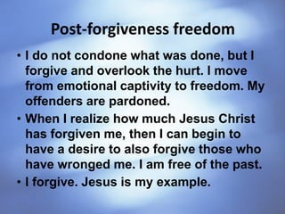 5 Forgiveness--All-in-One sermon outline for begniner.pptx