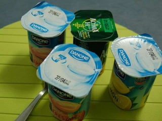 5 formas de evitar que tu comida vaya al basurero