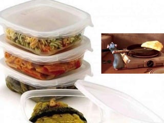 5 formas de evitar que tu comida vaya al basurero