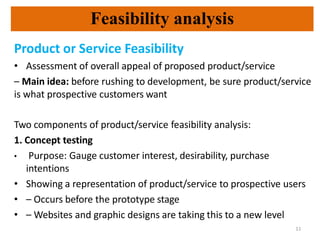 5) Forms of business organization; Factors to be considered in plant ...