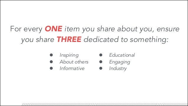 5 Foundations of a Great Personal Brand (For Faith Based Financial Ad…