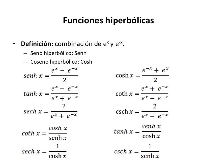 5 funciones logaritmicas y exponenciales