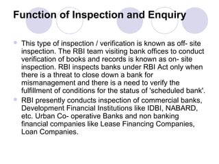 5 functions of rbi | PPT