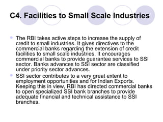 5 functions of rbi | PPT
