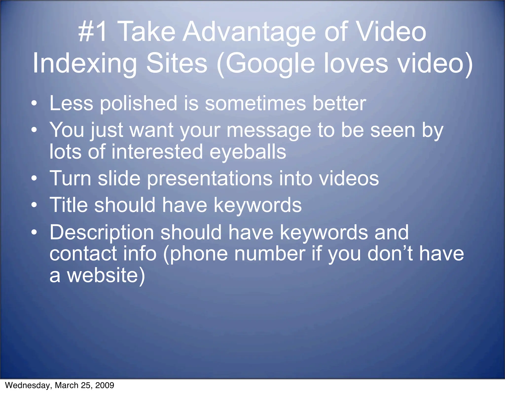 5 Fun Ways To Get More Patients From The Web