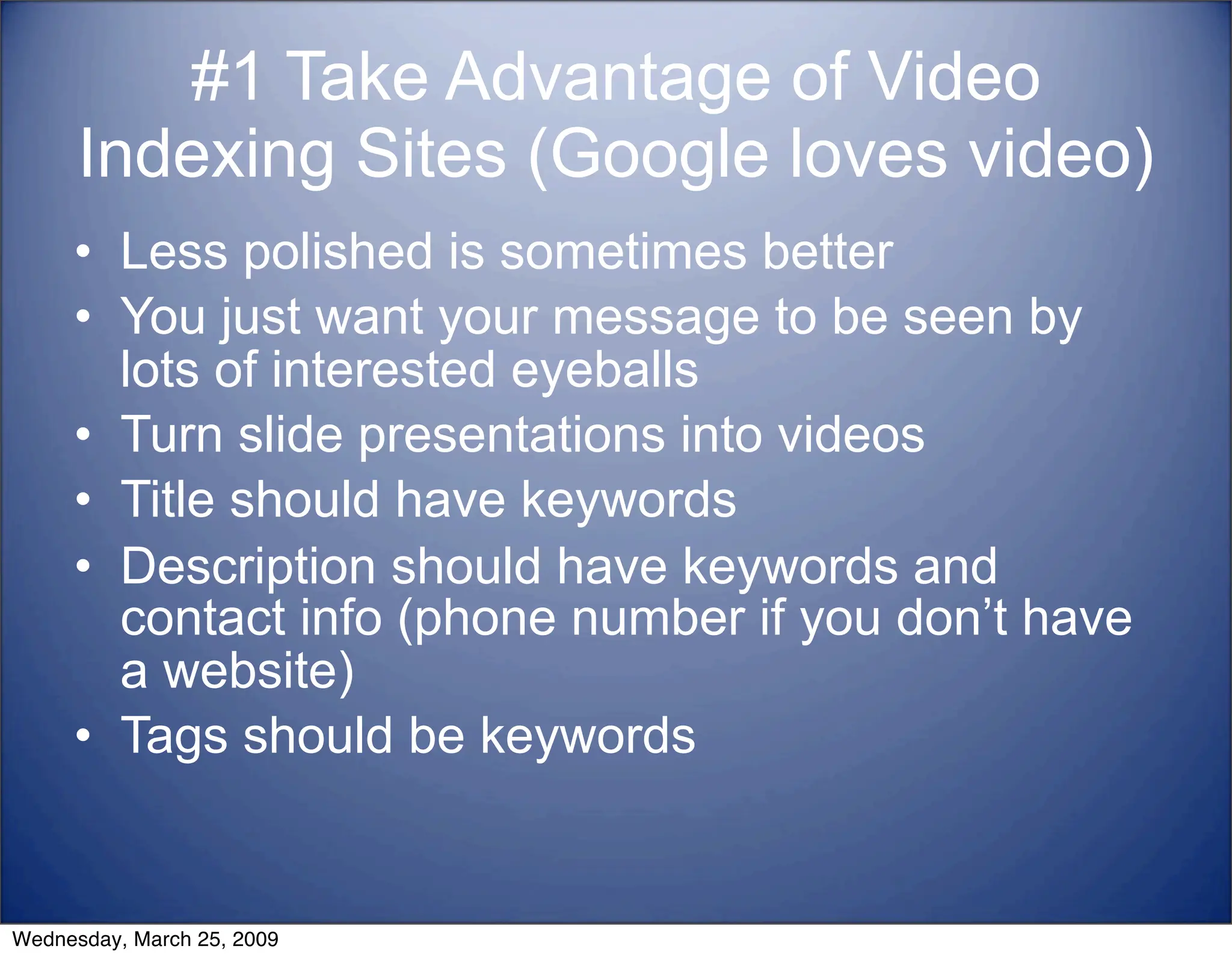 5 Fun Ways To Get More Patients From The Web