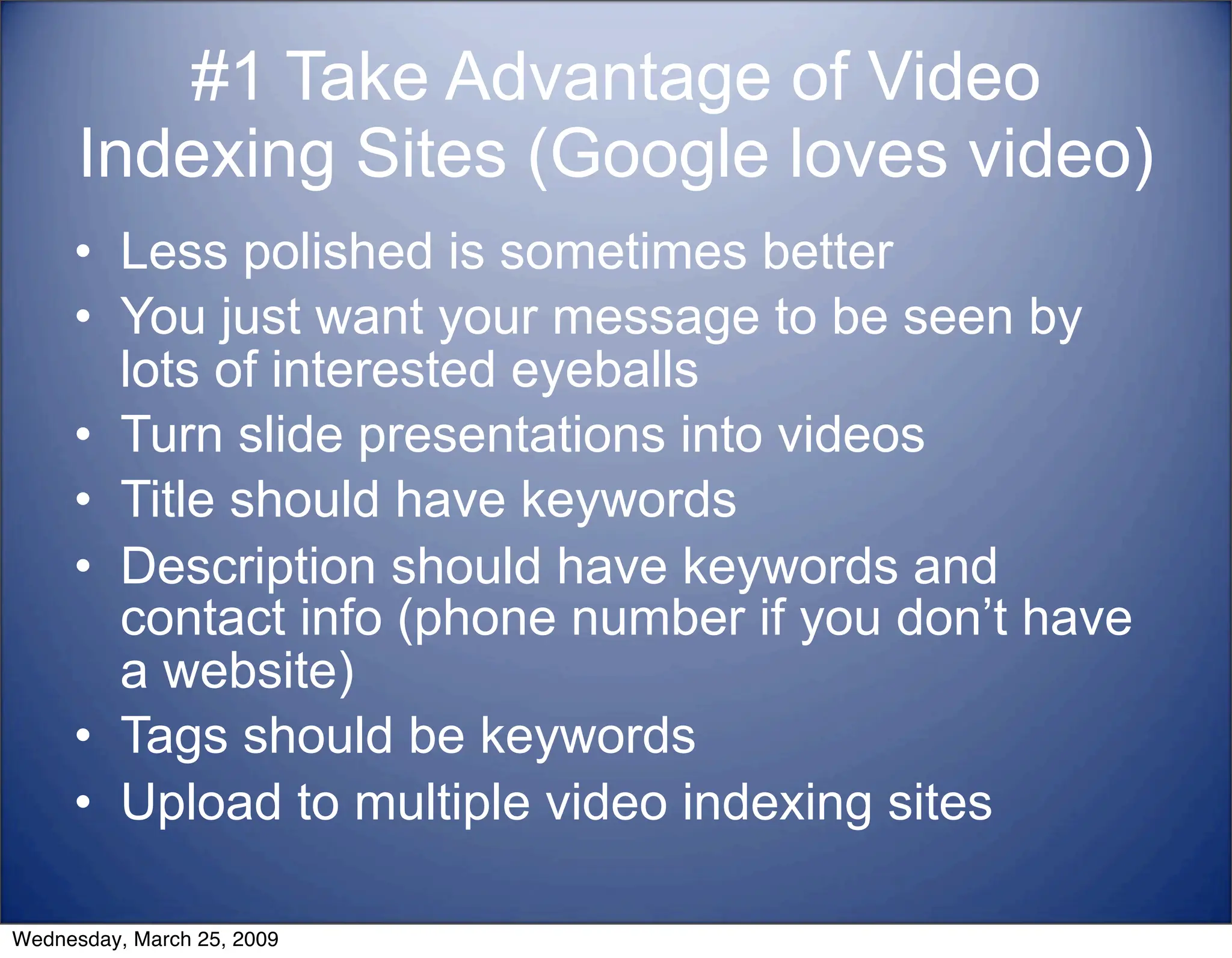 5 Fun Ways To Get More Patients From The Web