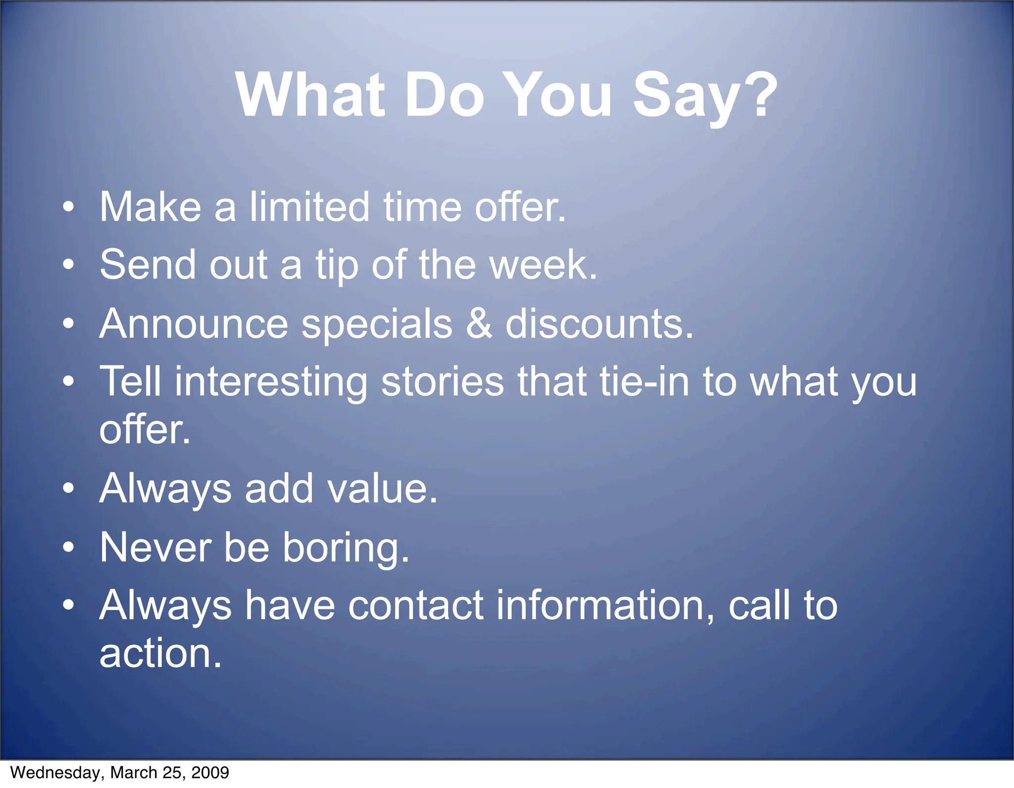 5 Fun Ways To Get More Patients From The Web