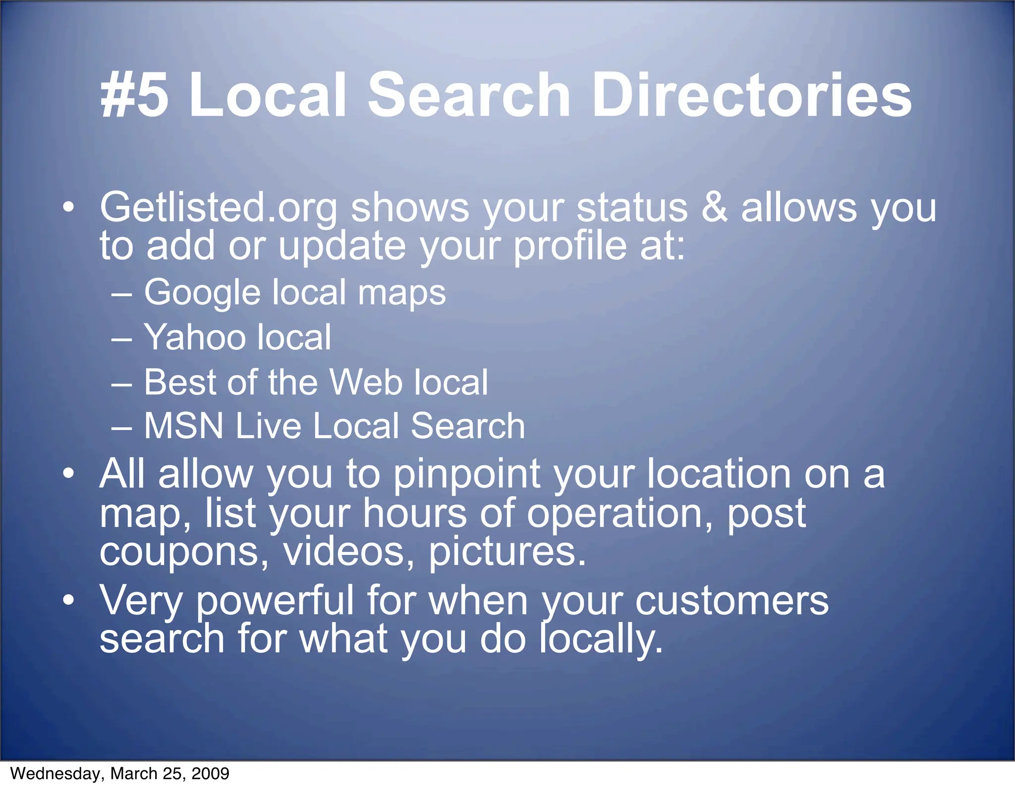 5 Fun Ways To Get More Patients From The Web