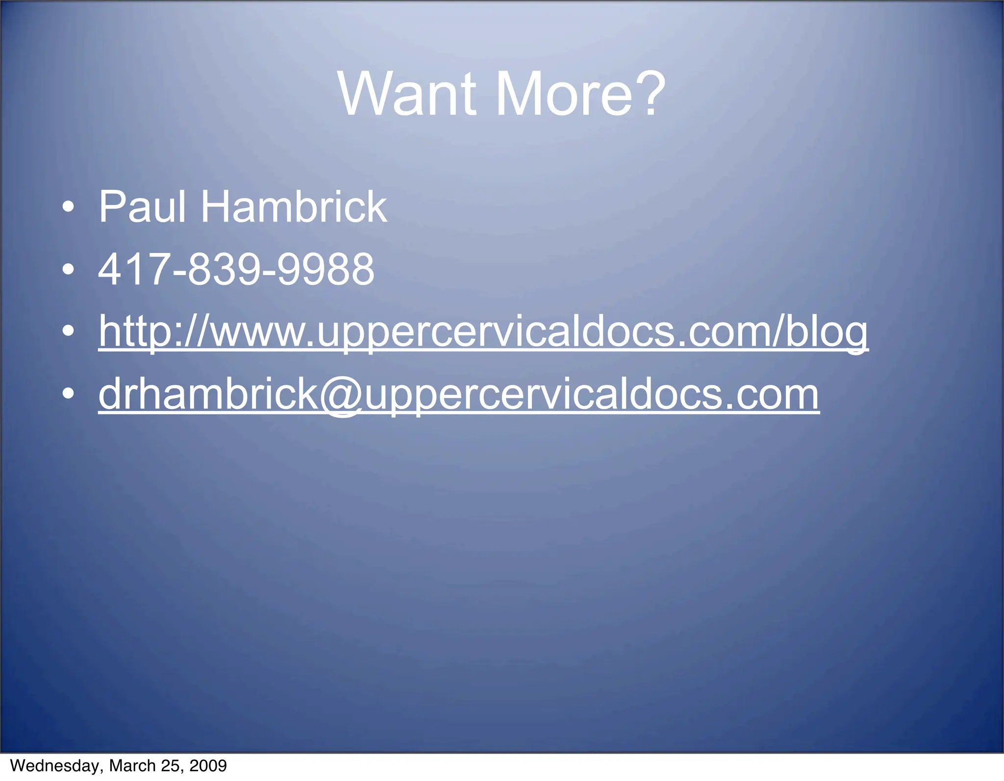 5 Fun Ways To Get More Patients From The Web