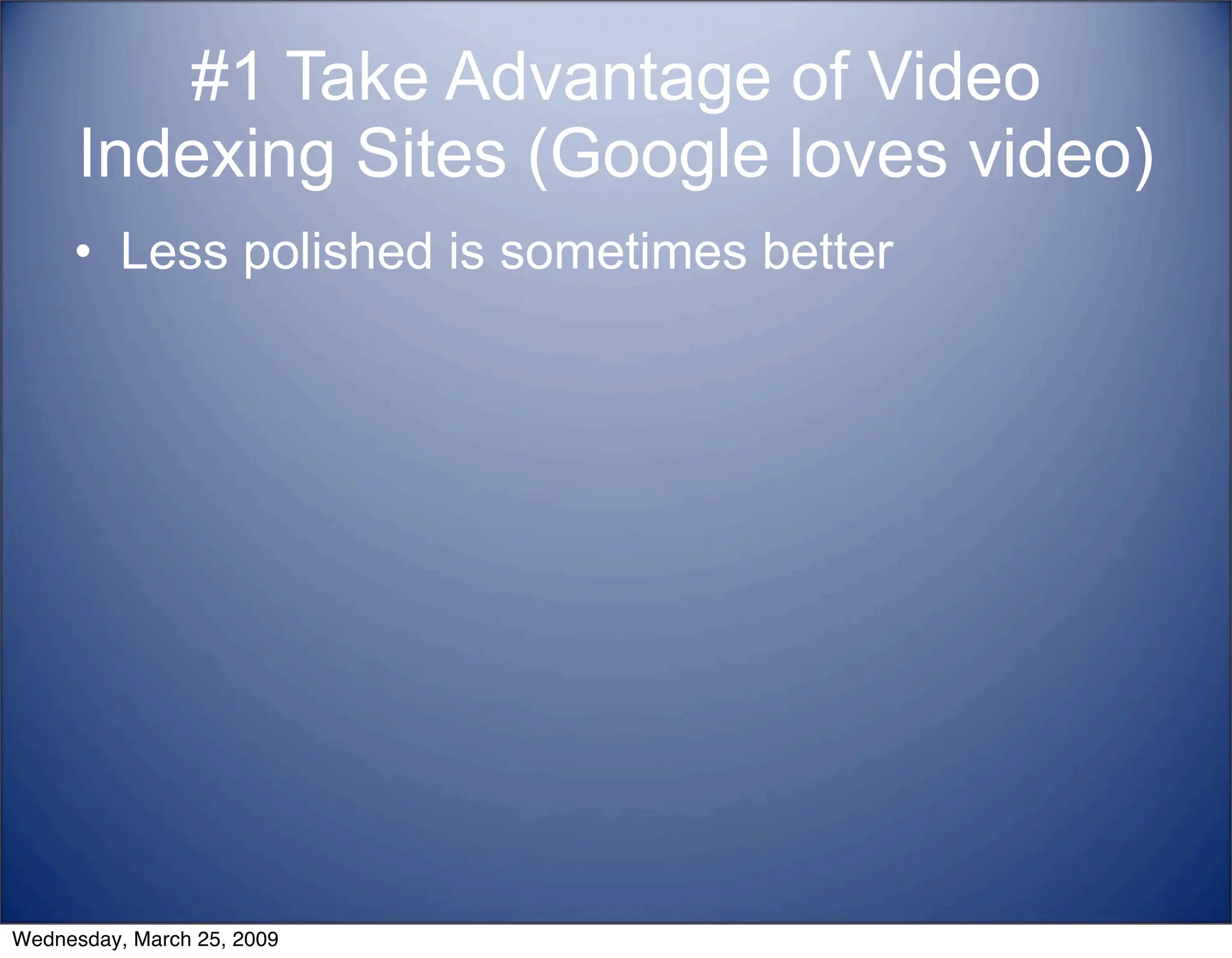 5 Fun Ways To Get More Patients From The Web