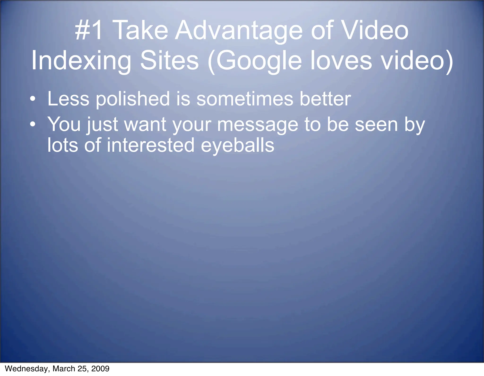 5 Fun Ways To Get More Patients From The Web