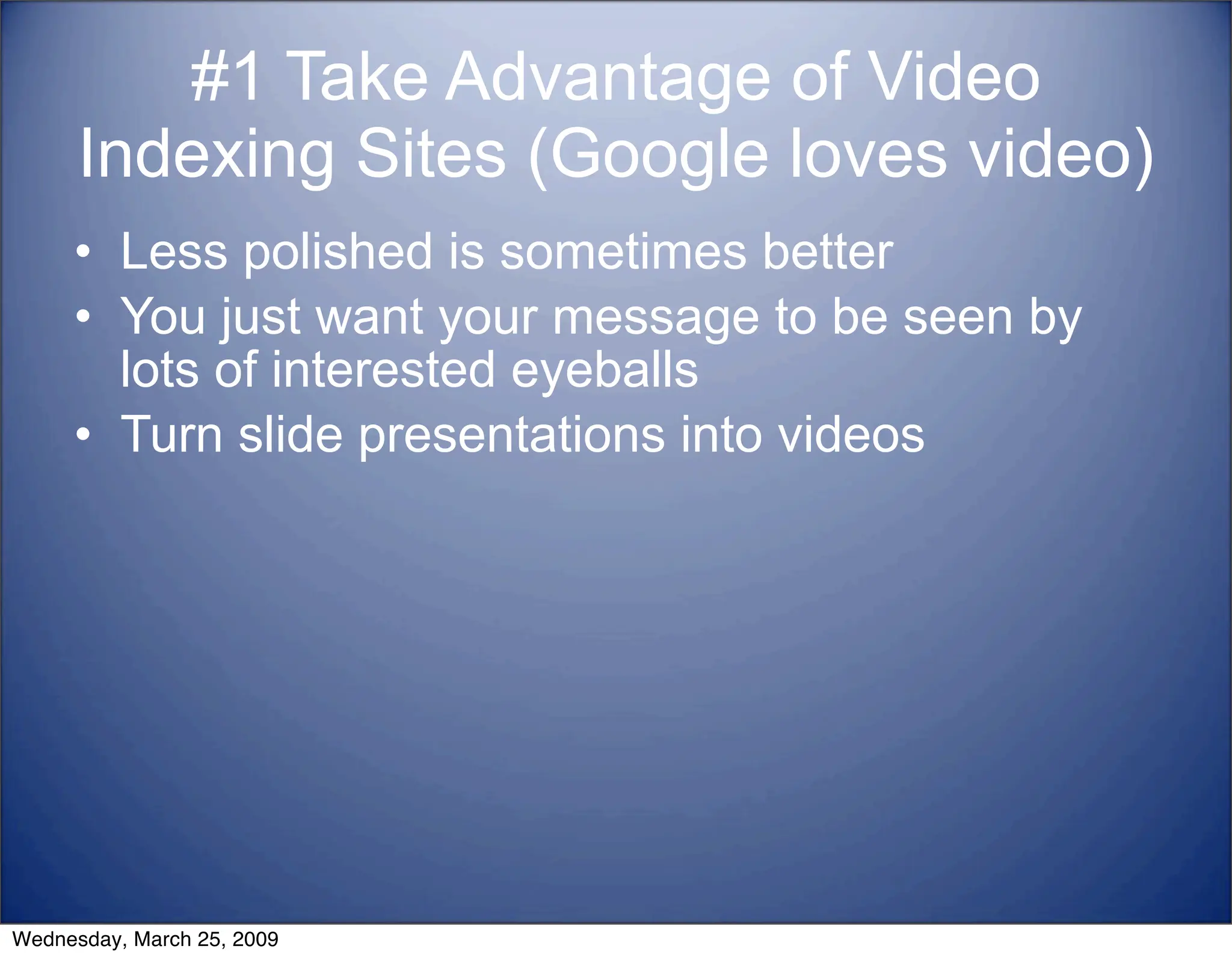 5 Fun Ways To Get More Patients From The Web