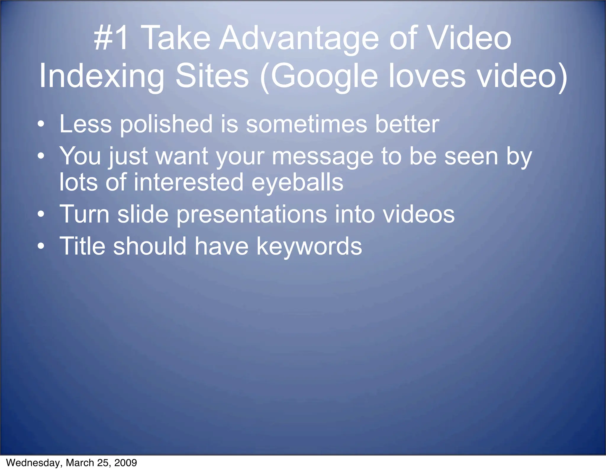 5 Fun Ways To Get More Patients From The Web