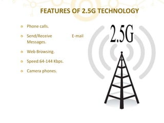 5G Wireless Technology | PPTX