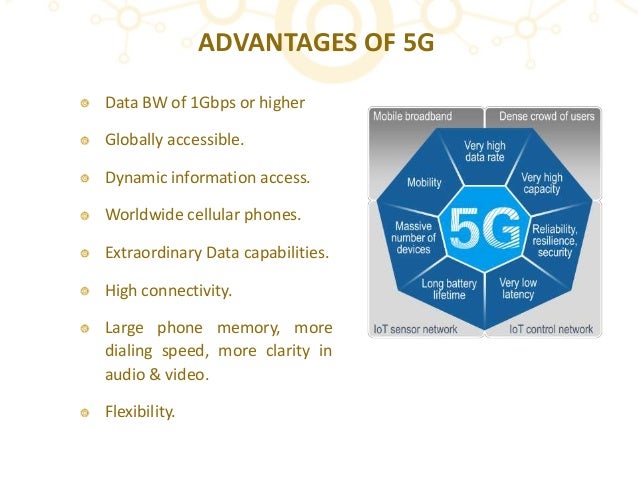 conclusion of 5g network conclusion of 5g network