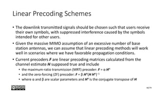 5G Fundamentals | PDF