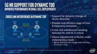 5G NR technology guide Driving Wireless Evolution | PDF