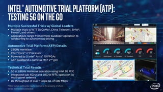 5G NR technology guide Driving Wireless Evolution | PDF