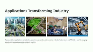 5G-Technology & Communication Sytem -by 23BIT232 | PPTX