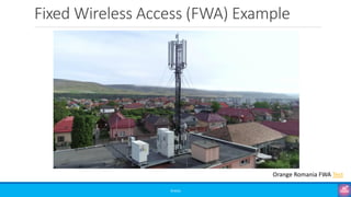 Part 10: 5G Use cases - 5G for Absolute Beginners | PDF